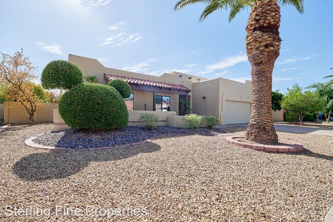 Building Photo - 3 br, 2 bath House - 1137 N Winthrop Cir