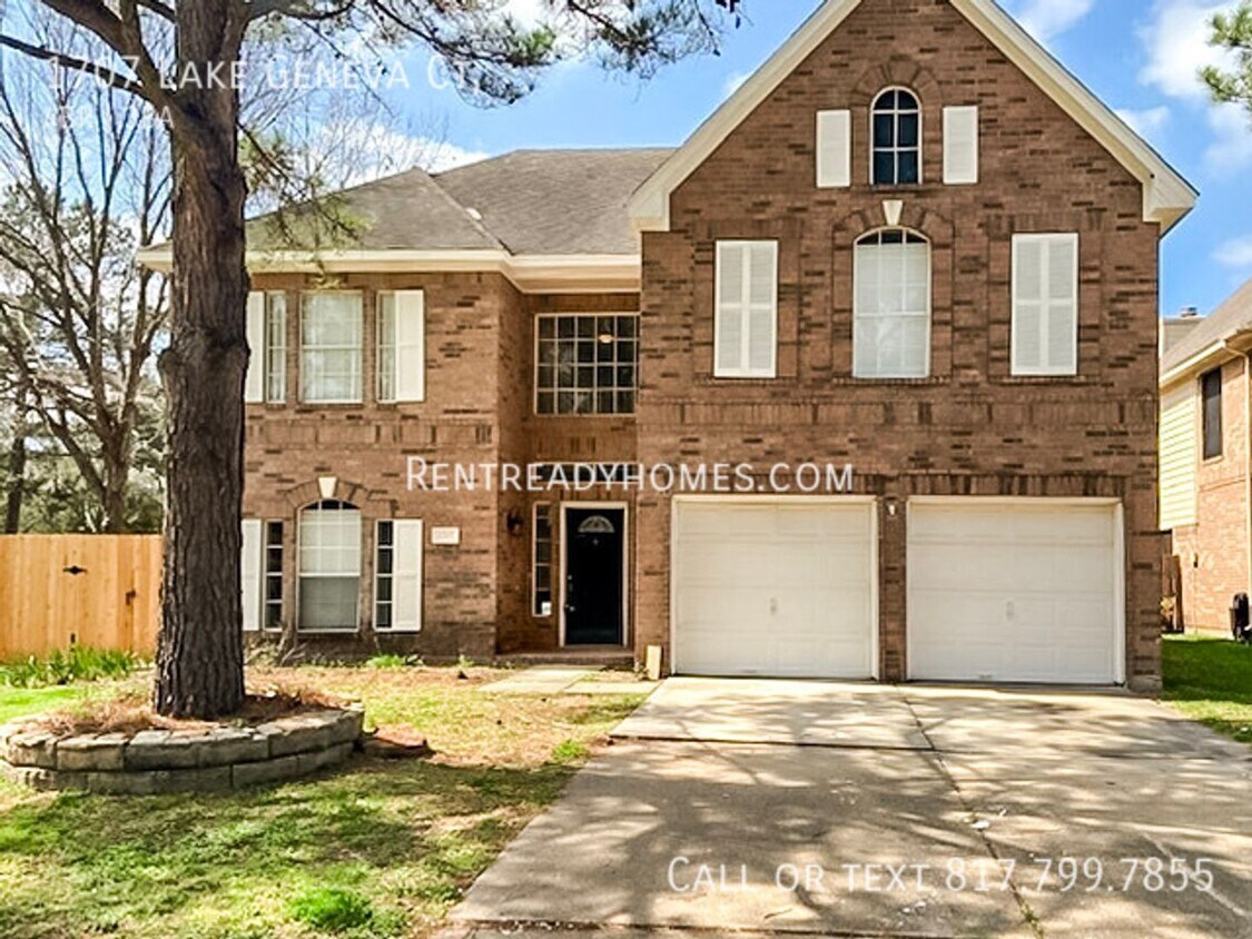 Foto principal - 1707 Lake Geneva Ct
