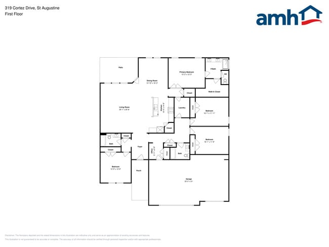 Building Photo - 319 Cortez Dr