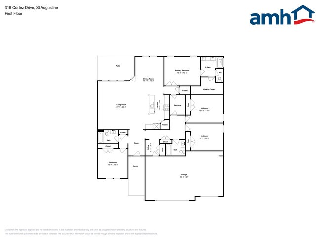 Foto del edificio - 319 Cortez Dr