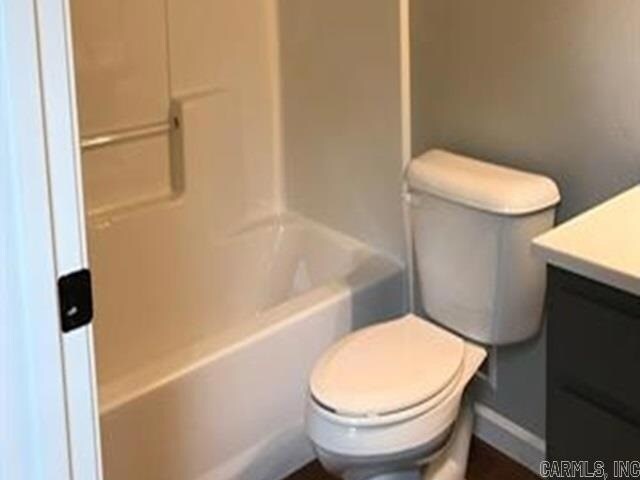 Foto del edificio - 1 Lark Pl