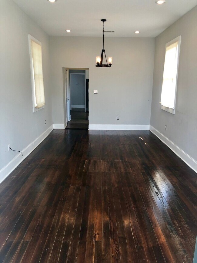 Foto del edificio - Single Family Home near City Park/Gentilly