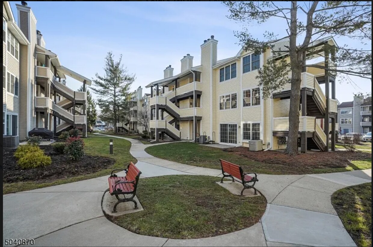 402 Tournament Dr Unit 3, Union, NJ 07083 Condo for Rent in Union, NJ