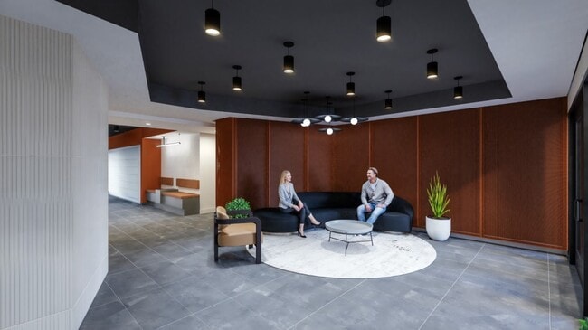 Photo du bâtiment - 1188B Cummings Av