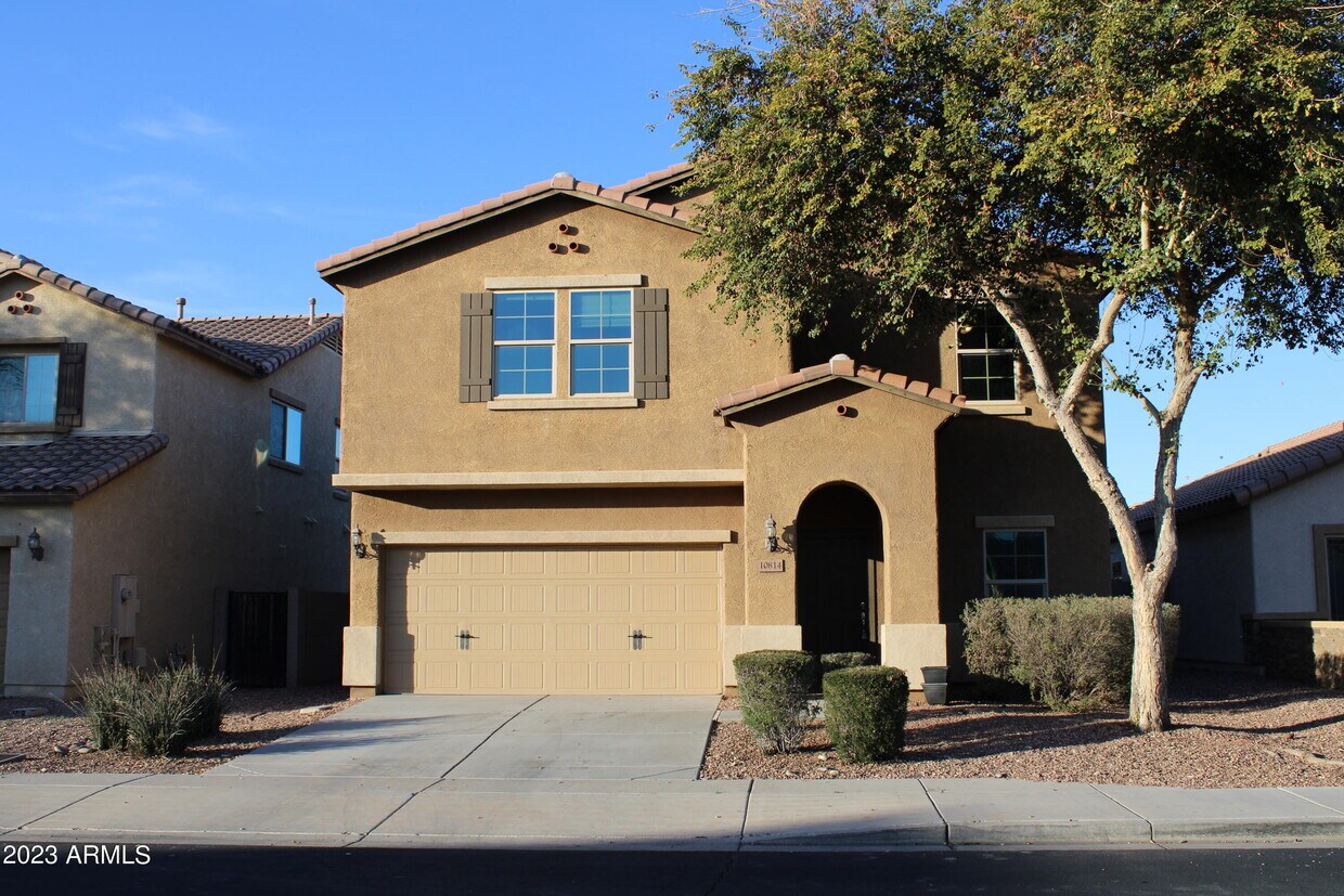 10814 W Avenida Del Rey, Peoria, AZ 85383 House Rental in Peoria, AZ