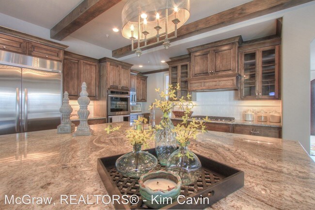 Foto del edificio - 4 br, 3 bath House - 1638 E 31st Street