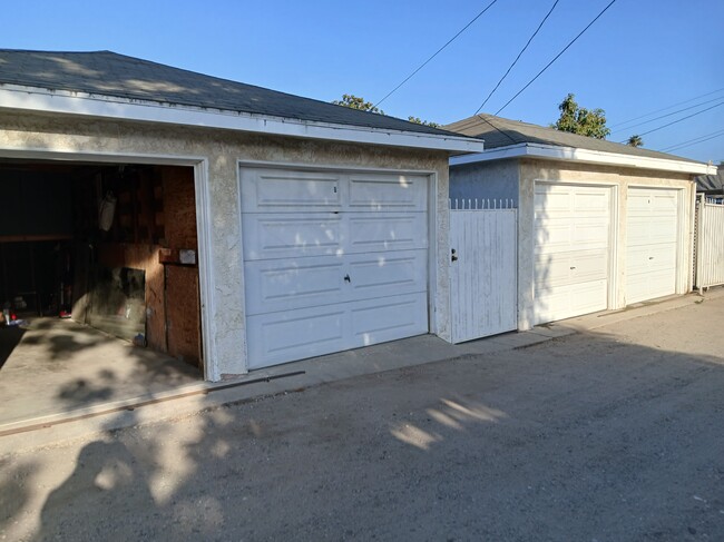 Building Photo - 3839 Sawtelle Blvd