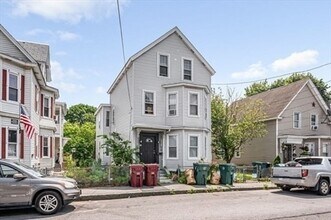 Building Photo - 64 S Whipple St