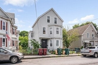 Building Photo - 64 S Whipple St