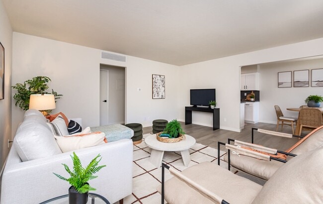 Interior Photo - Stonebridge Apartments