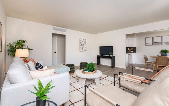 Foto del interior - The Stonebridge