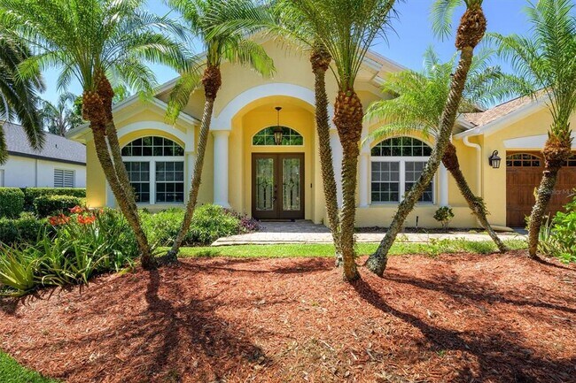 Foto del edificio - 18806 Chemille Dr