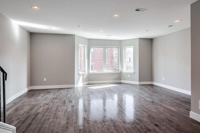 Foto del edificio - 912 N 16th St
