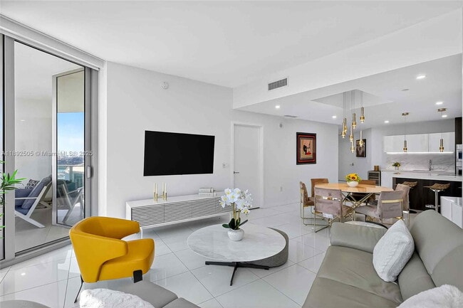 Photo - 851 NE 1st Ave Apartment