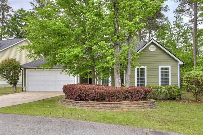 Foto del edificio - 1021 Mansford Ln