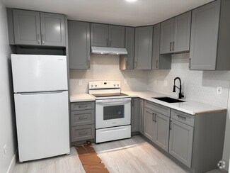 Building Photo - 3033 Northrop Ave