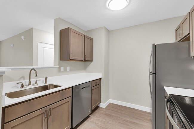 Interior Photo - Sterling on First