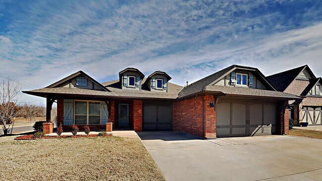 Foto del edificio - 4 Bedroom 2 Bathroom Home in East Edmond
