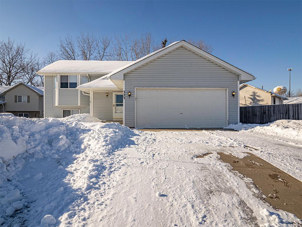 323 Fieldcrest Ave, Montrose, MN 55363 House Rental in Montrose, MN
