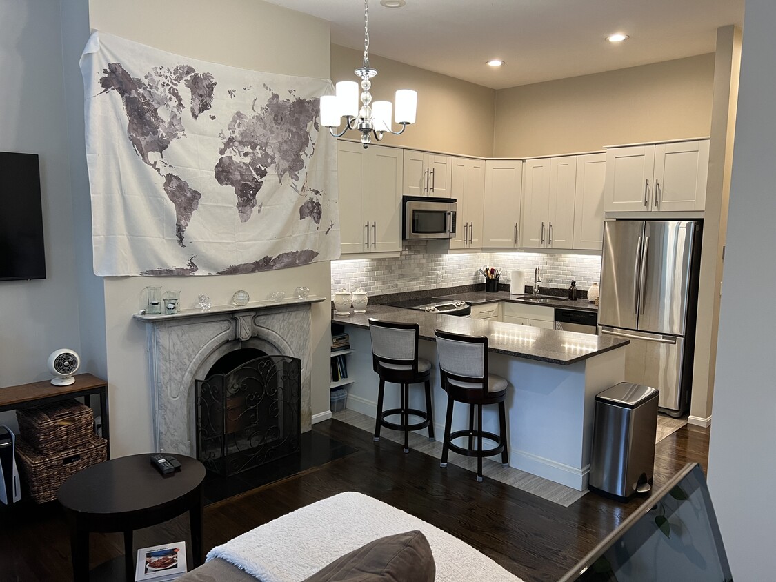 Photo - 115 Chandler St (Boston, MA)