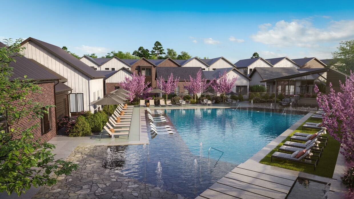 Vireo McKinney MD Houses for Rent McKinney, TX