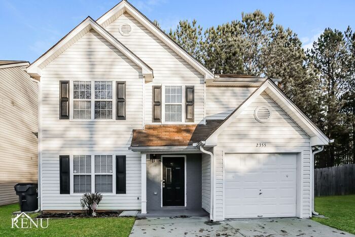 Primary Photo - 2355 Delfern Dr NW