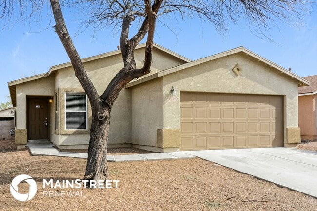 Building Photo - 5239 S Via Laguna Blanca