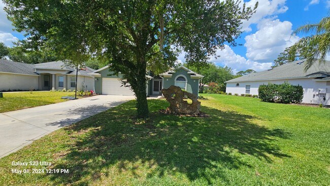 Building Photo - Nice Home With Community Pool & Tennis Courts
