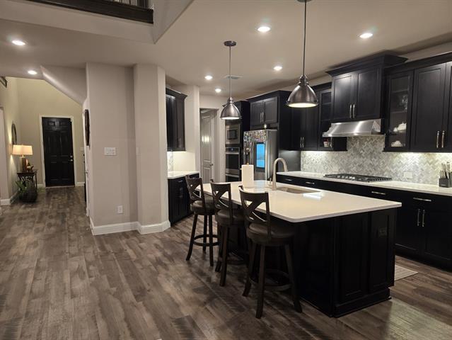 Foto del edificio - 2009 Binns Dr