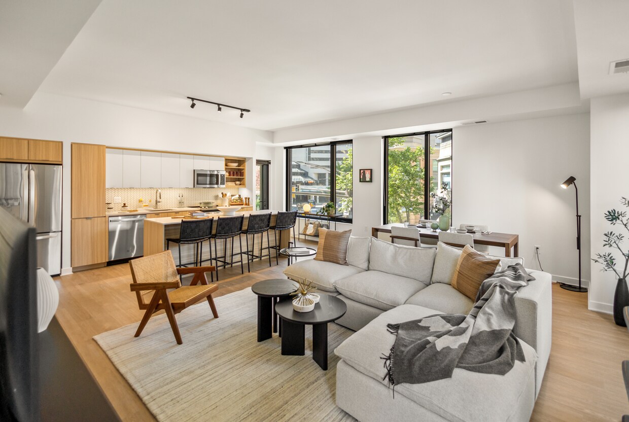 Foto principal - Solaire 7607 Old Georgetown