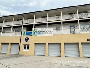 Building Photo - 1109 Fuller St