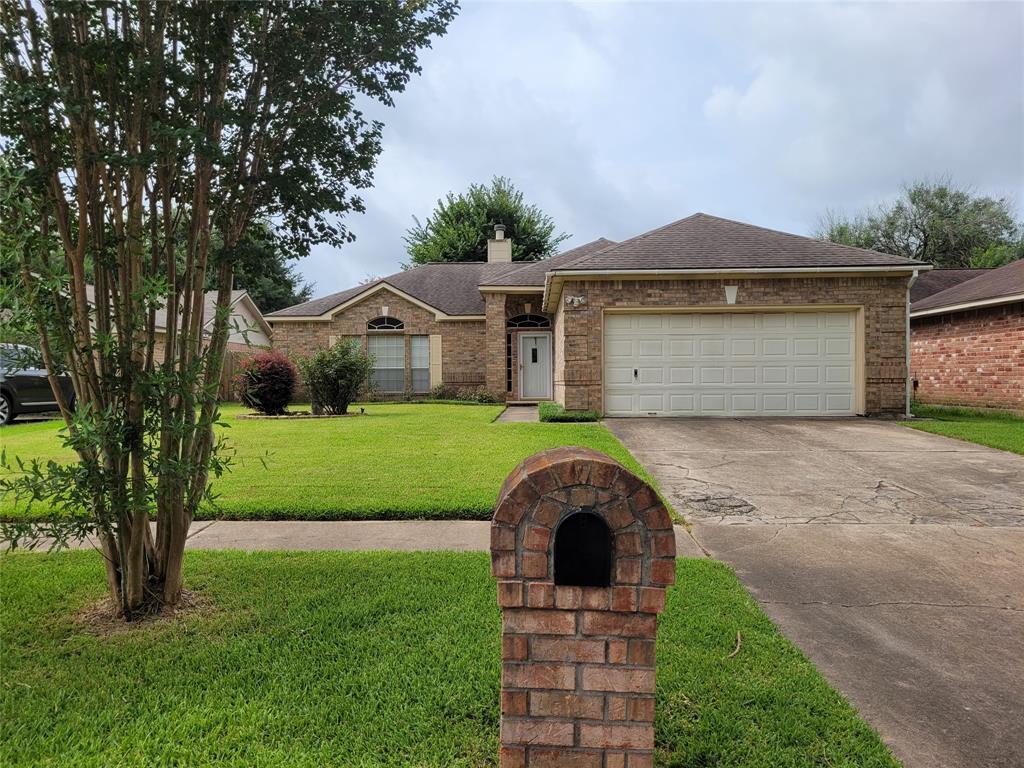 14235 Laffite Dr, Cypress, TX 77429 House for Rent in Cypress, TX