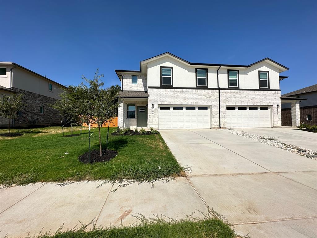 Primary Photo - 209 Saide St