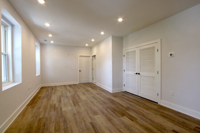 Foto del interior - The Allengrove