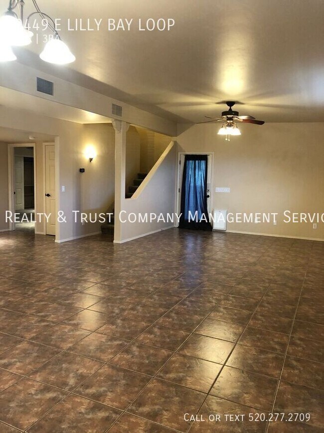 Foto del edificio - 9449 E Lilly Bay Loop