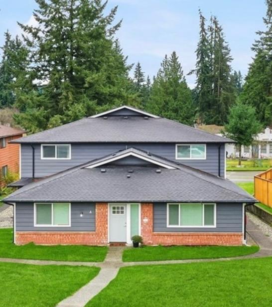 7809 Timber Hill Dr Unit D, Everett, WA 98203 7809 Timber Hill Dr