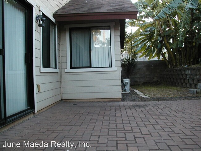 Foto del edificio - 3 br, 2 bath House - 91-1598 Wahane