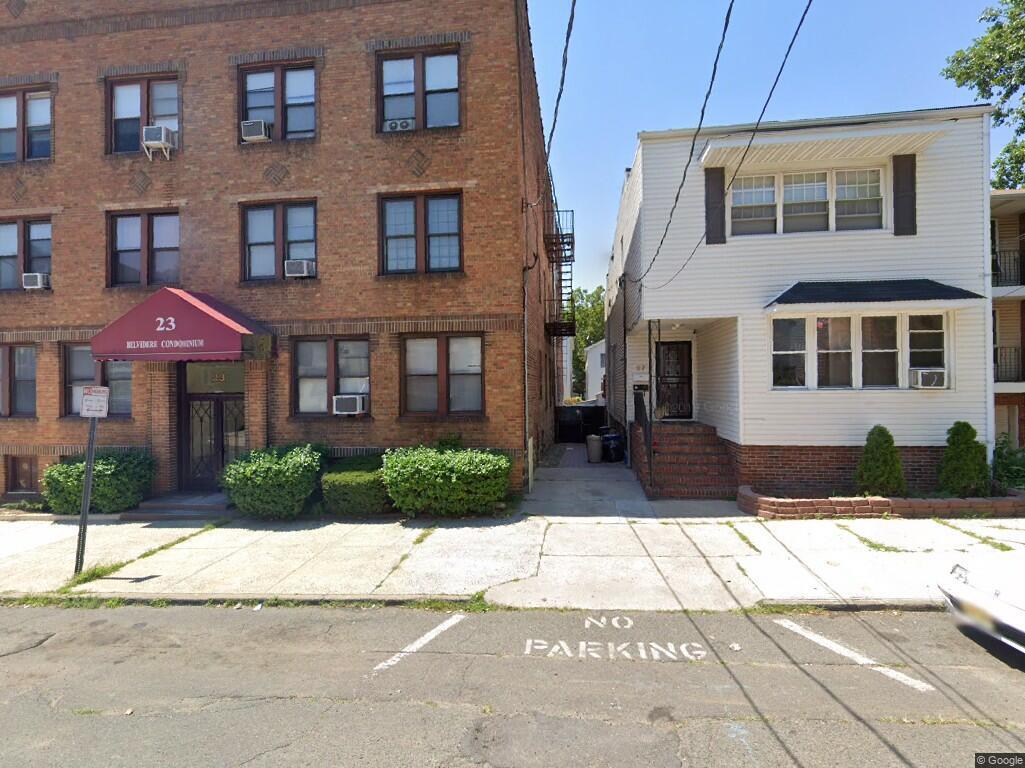 23 Belvidere Ave, Jersey City, NJ 07304 Apartments in Jersey City, NJ