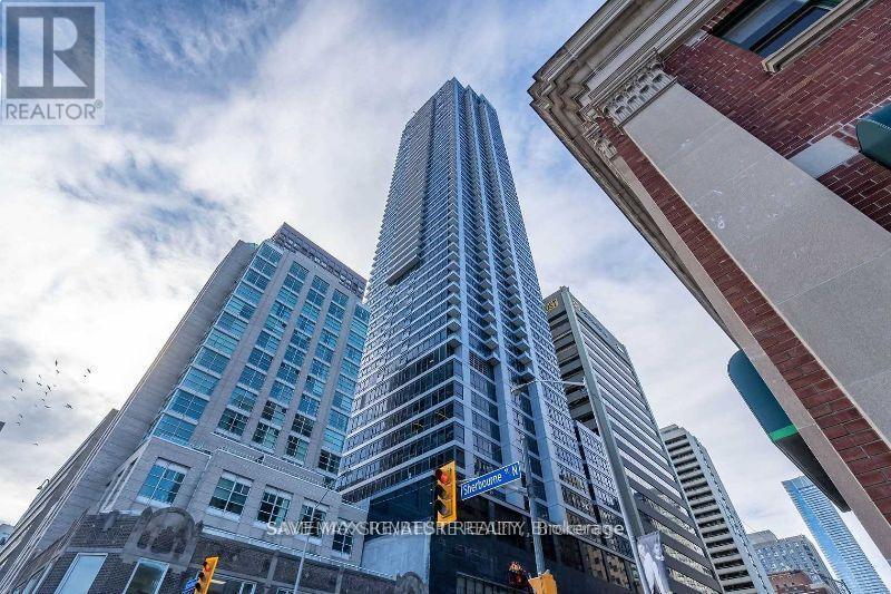 Primary Photo - 395-5395 Bloor St E