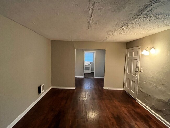 Foto del edificio - ***2 Bedroom / 1 Bathroom Total Electric Home for Rent Near Ft. Benning in Columbus, GA***
