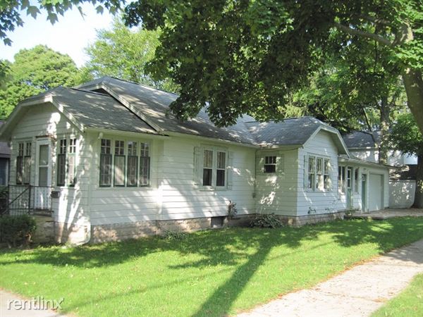 Building Photo - 203 N Livingston St