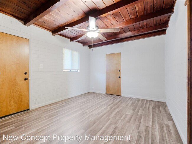 Building Photo - 2 br, 1 bath House - 5019 E. Fairmount