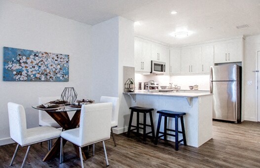 Photo du bâtiment - 99 Jasper