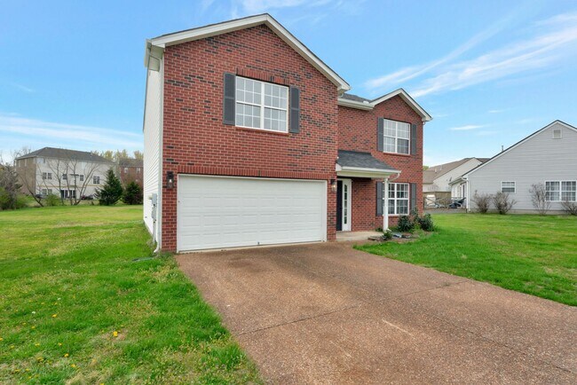 Photo - Timber Trail Drive Rental House
