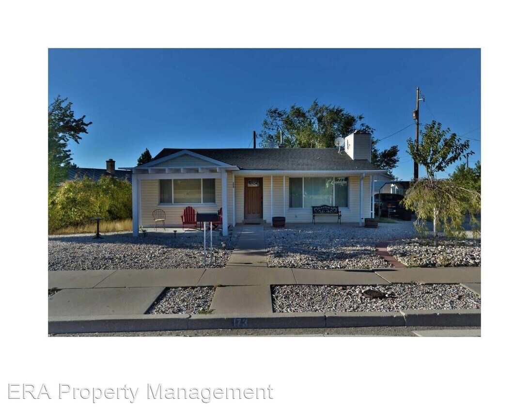 Primary Photo - 2 br, 1 bath House - 173 Monterey Dr.