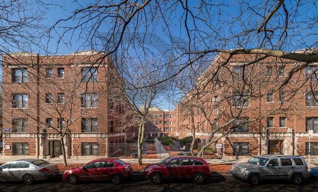 Foto del edificio - 2907 N Mildred