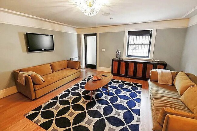 Foto del edificio - West 138th Street