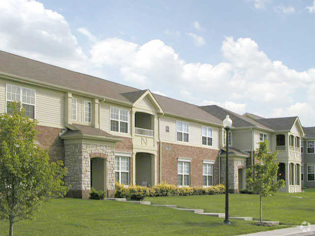 Community - Pebble Brook Village