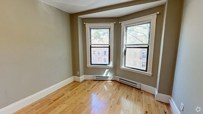 Building Photo - 625 Columbus Ave