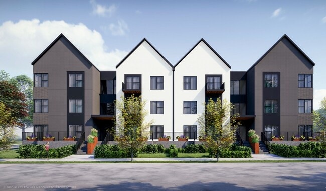 nook Apartments - nook
